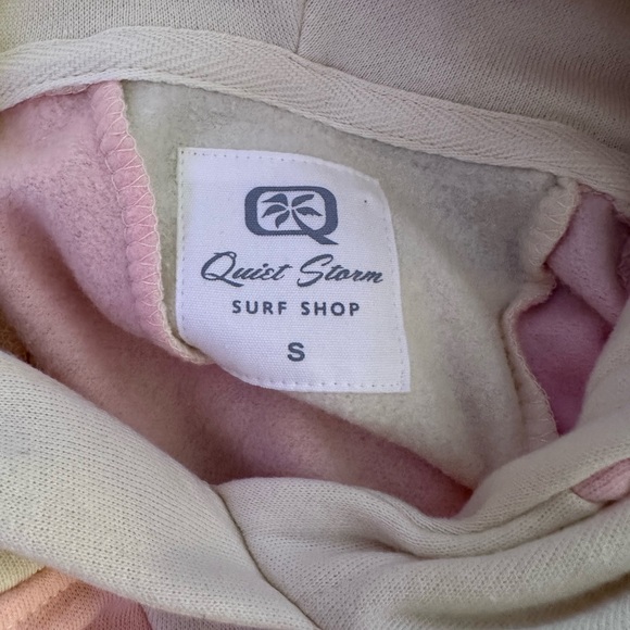 Sunset hoodie - Picture 4 of 5